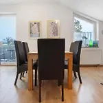Haus A Cappella B6