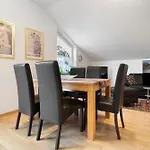 Haus A Cappella B6
