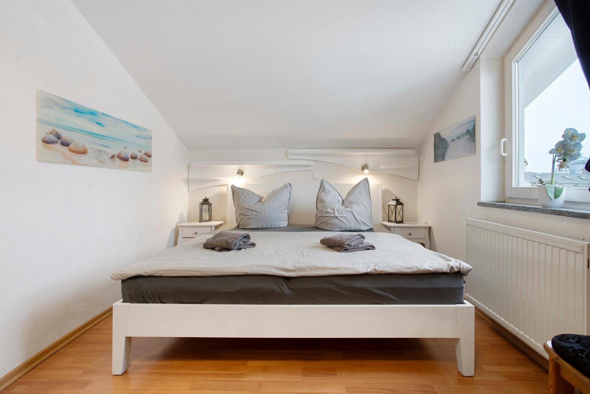 Haus A Cappella B6 Apartment *