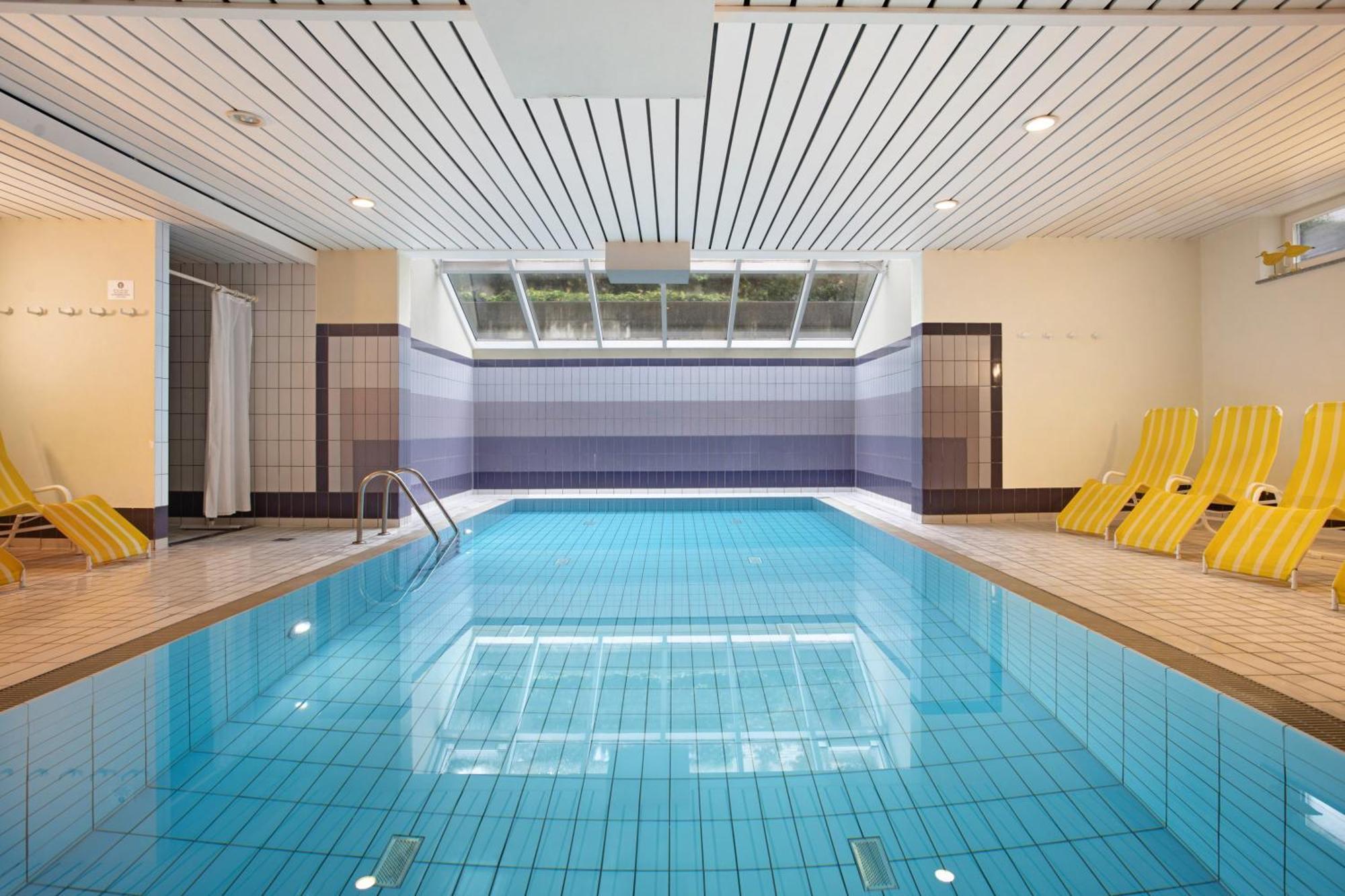 Apartment Haus A Cappella B6 *