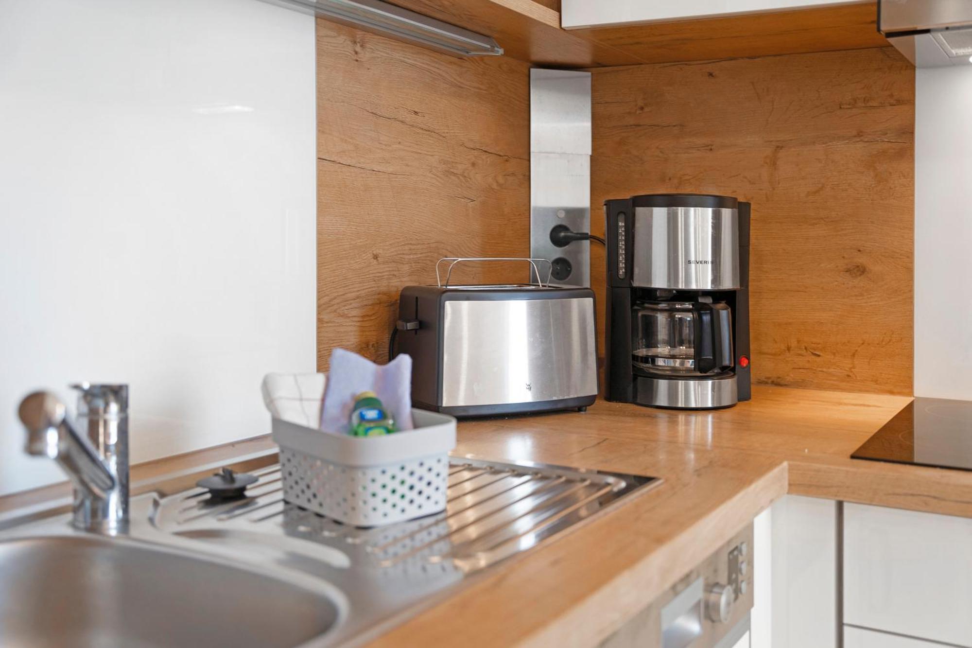 Haus A Cappella B6 Ostseebad Binz