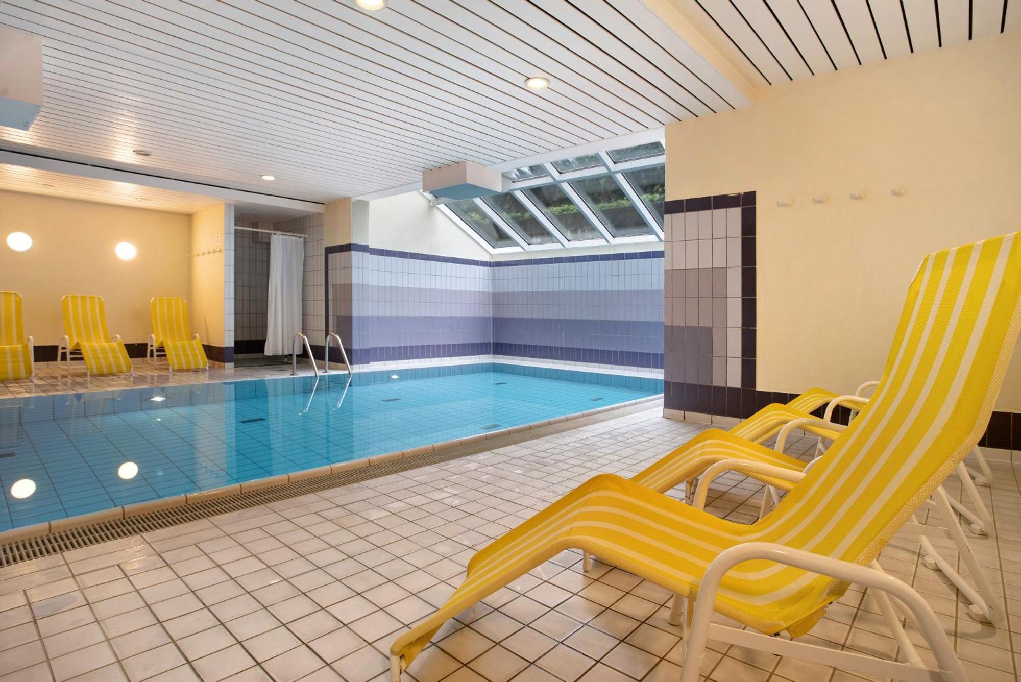 Haus A Cappella B6 Ostseebad Binz