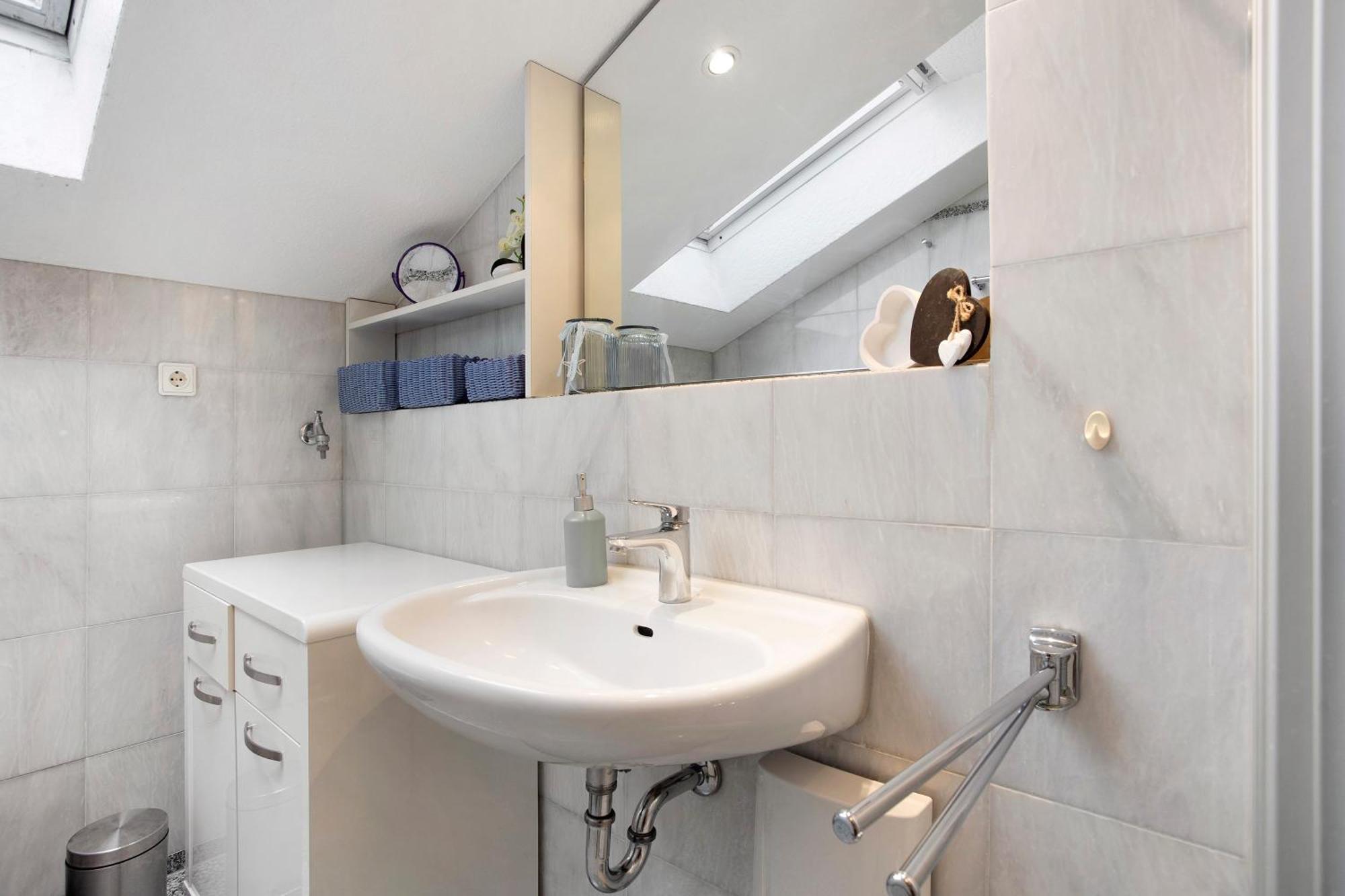 Haus A Cappella B6 Apartment