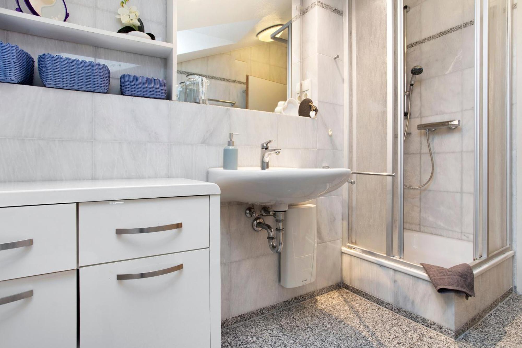Apartment Haus A Cappella B6 *
